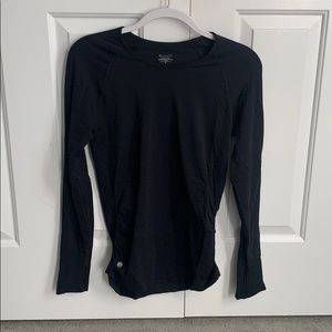 Athleta Speedlight Long Sleeve
